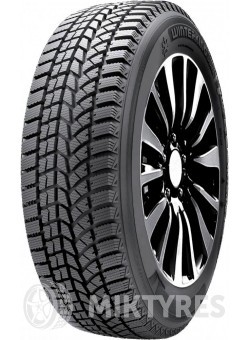 Шины Double Star Winterking DW02 215/75 R15 100S